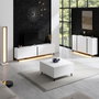 Hanah Home Paris - Blanco